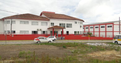 Escola Básica Municipal Padre Theodoro Bauschult