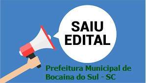 Informações sobre o Processo Seletivo 02.