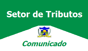 Comunicado