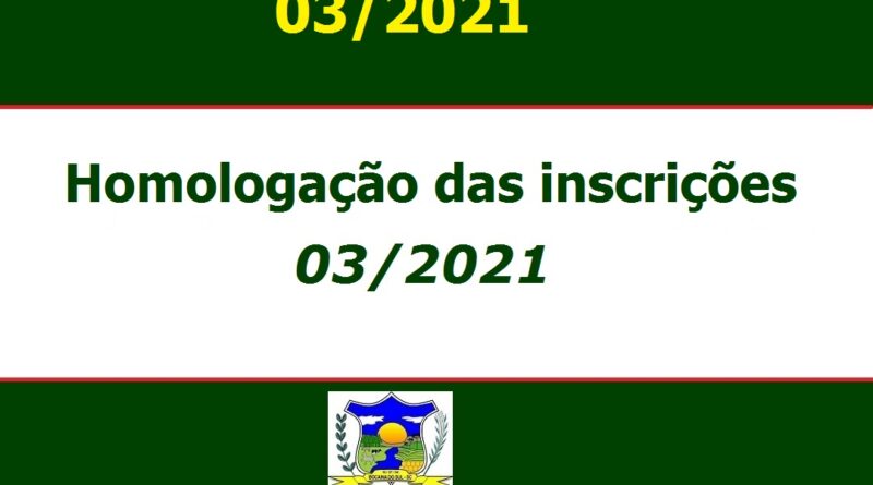 Processo Seletivo será amanhã (23/10)