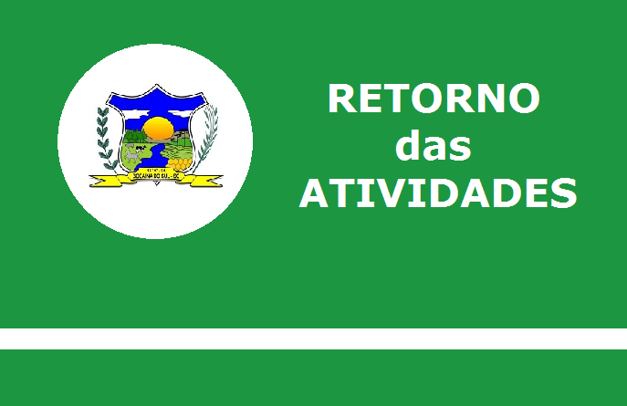 veja o horário dos atendimentos das secretarias.