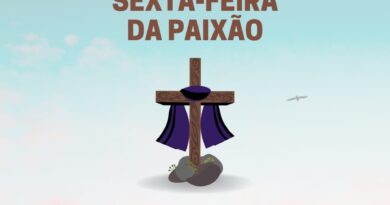 Feriado de Sexta-Feira Santa (15/04).