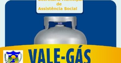 Vale-Gás