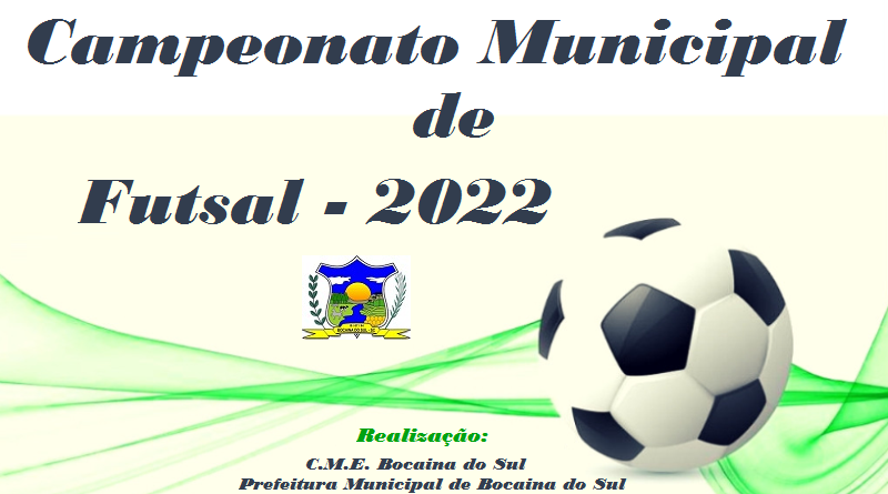 Bons jogos vem acontecendo na edição de 2022.