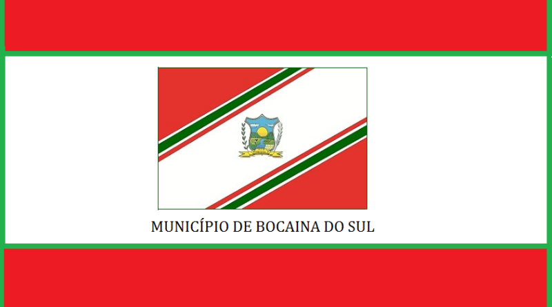 Edital Chamada PÚblica Prefeitura De Bocaina Do Sul 3150