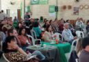 VI Seminário Regional de Turismo Rural em Rio Rufino